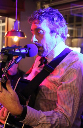 Mark solo pic-8